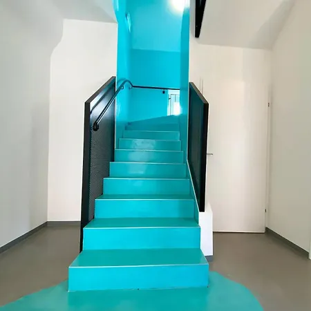 Modern Living In Center - Stylish & Convenien Graz