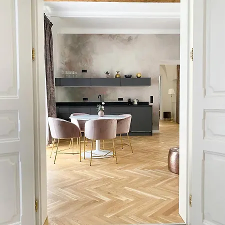 Apartment Modern Living In Center - Stylish & Convenien Graz